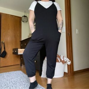 Wild Fable Lounge Jumpsuit